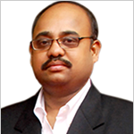 Dr. Varaprasad Vemuri